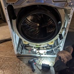 Zergan Appliance Repair