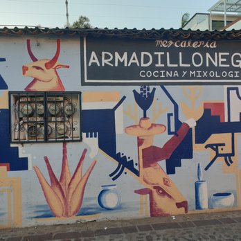 El Armadillo Negro - Arts & Crafts Near Me - Oaxaca, OAX El Armadillo Negro - Arts & Crafts Near Me - Oaxaca, OAX