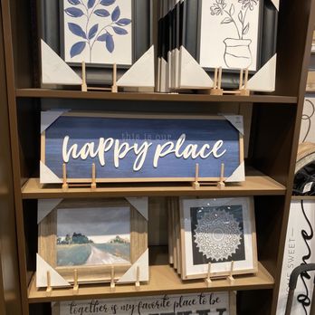 Kirkland's - Home Decor Near Me - Gadsden, Alabama