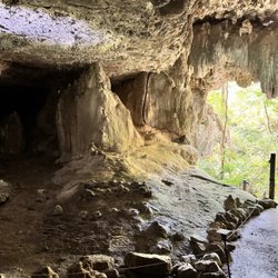 Westcave Outdoor Discovery Center
