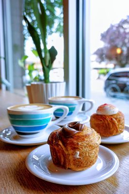 5 Stones Coffee Co by null
