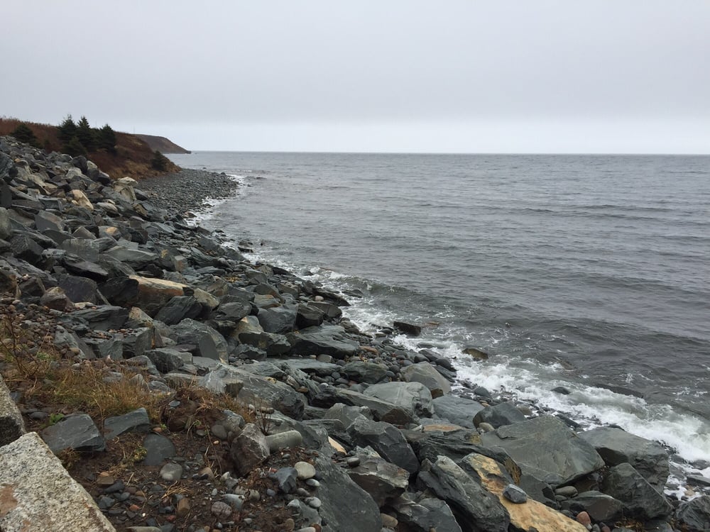 Silver Sands Beach Park