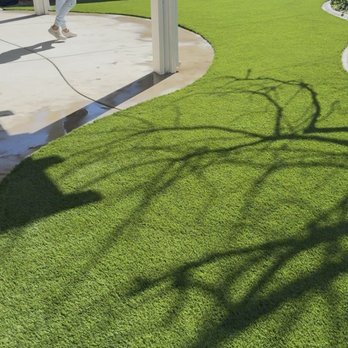Oasis Turf & Hardscape - Turf install completed. - Artificial Turf Near Me - Riverside, California Oasis Turf & Hardscape - Turf install completed. - Artificial Turf Near Me - Riverside, California