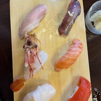Shiro's - Sushi Bars Near Me - Seattle, Washington