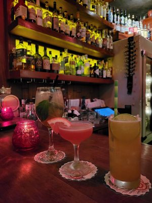 Sol Liquor Lounge by null