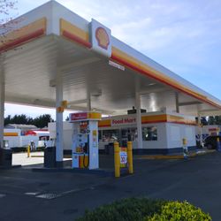 Shell