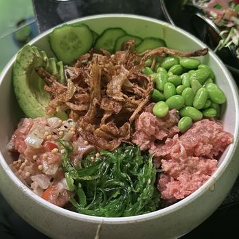 Cosm Los Angeles - Poke bowl - Venues & Event Spaces Near Me - Inglewood, California Cosm Los Angeles - Poke bowl - Venues & Event Spaces Near Me - Inglewood, California