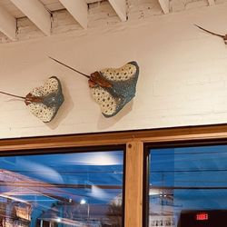 Decorations