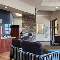 Mesquite Gastroenterology and Surgery Center