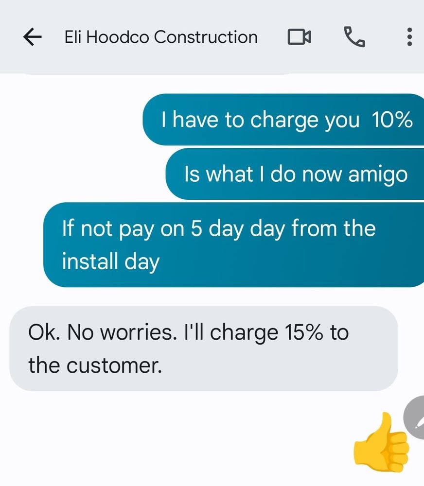 Slide of HoodCo Construction & Roofing