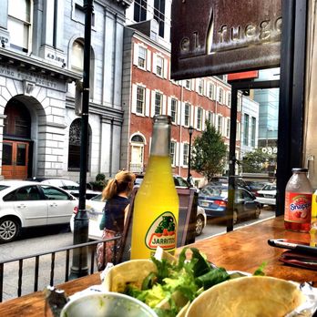 El Fuego - Jarritos & Tacos - Mexican Near Me - Philadelphia, Pennsylvania El Fuego - Jarritos & Tacos - Mexican Near Me - Philadelphia, Pennsylvania