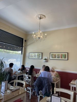 Sip Tea Room by null