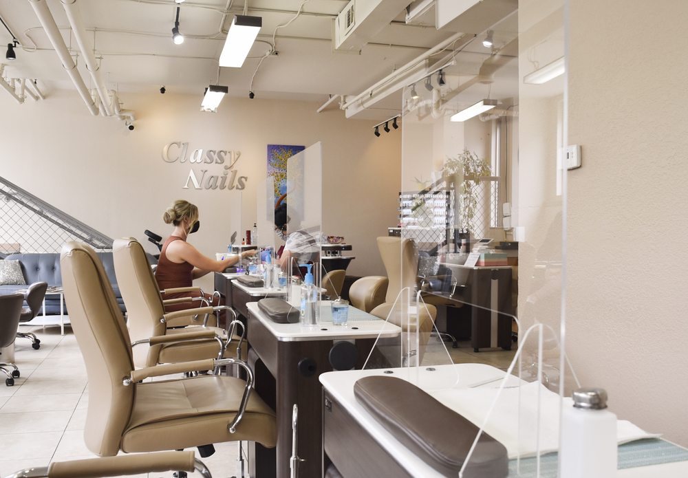 CLASSY NAILS 88 Photos & 125 Reviews 2510 W 15th St, Denver, CO Yelp