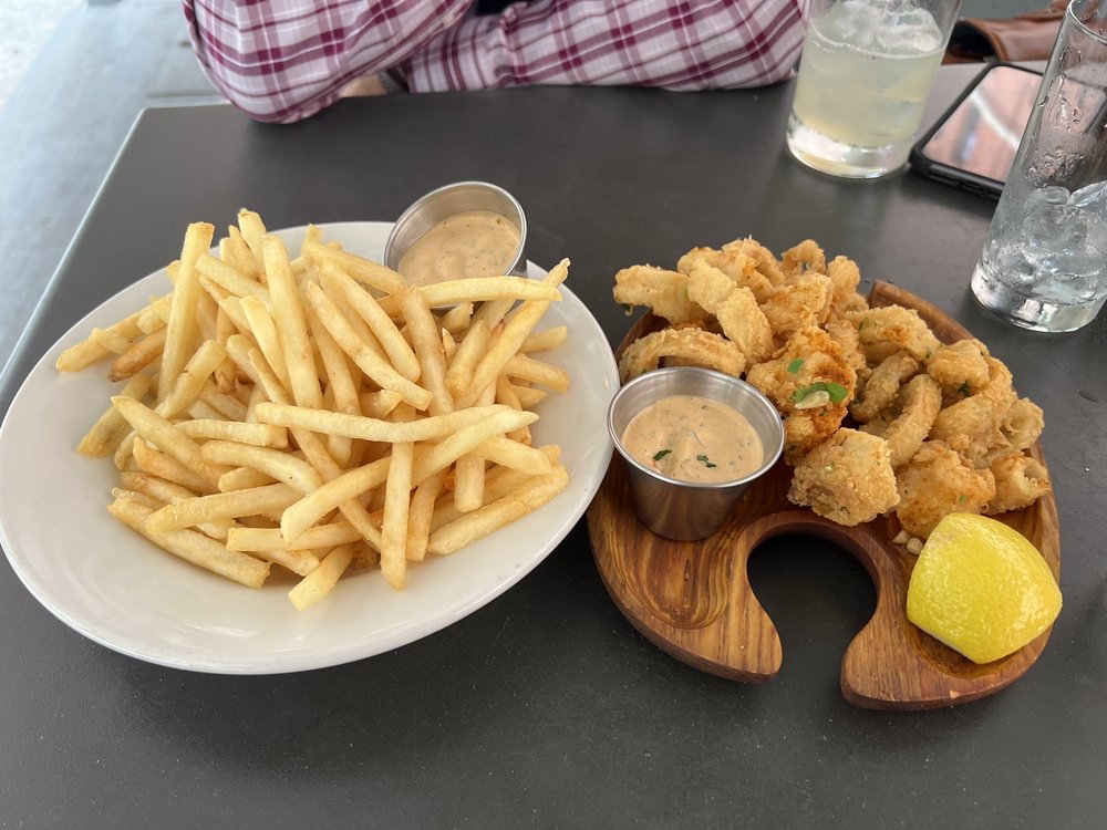 ESTANCIA 460 71 Photos & 145 Reviews 460 Greenwich St, New York, NY