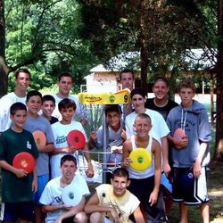 Camp Green Lane