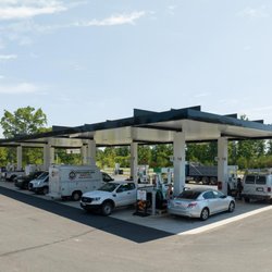Dash In Fuel - Fuel up at Dash In Fuel located at 24755 Gum Spring Rd, Chantilly, VA! And stop inside for good food.