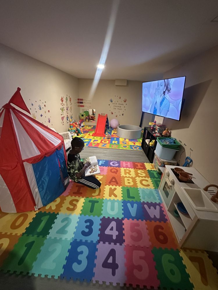 Young Leaders Daycare - childcare center in West Haven, CT