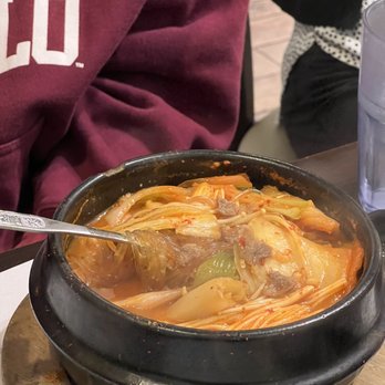 Bi Won - Korean Near Me - Oakland Gardens, New York