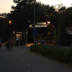 Campeggio Sabbiadoro - Camping Sabbiadoro