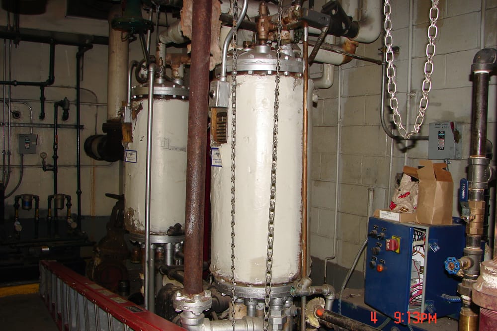 Slide of Bayside Sewer and Drain Cleaning