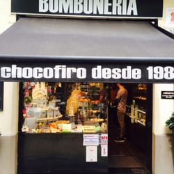Firo Bomboneria - Exterior