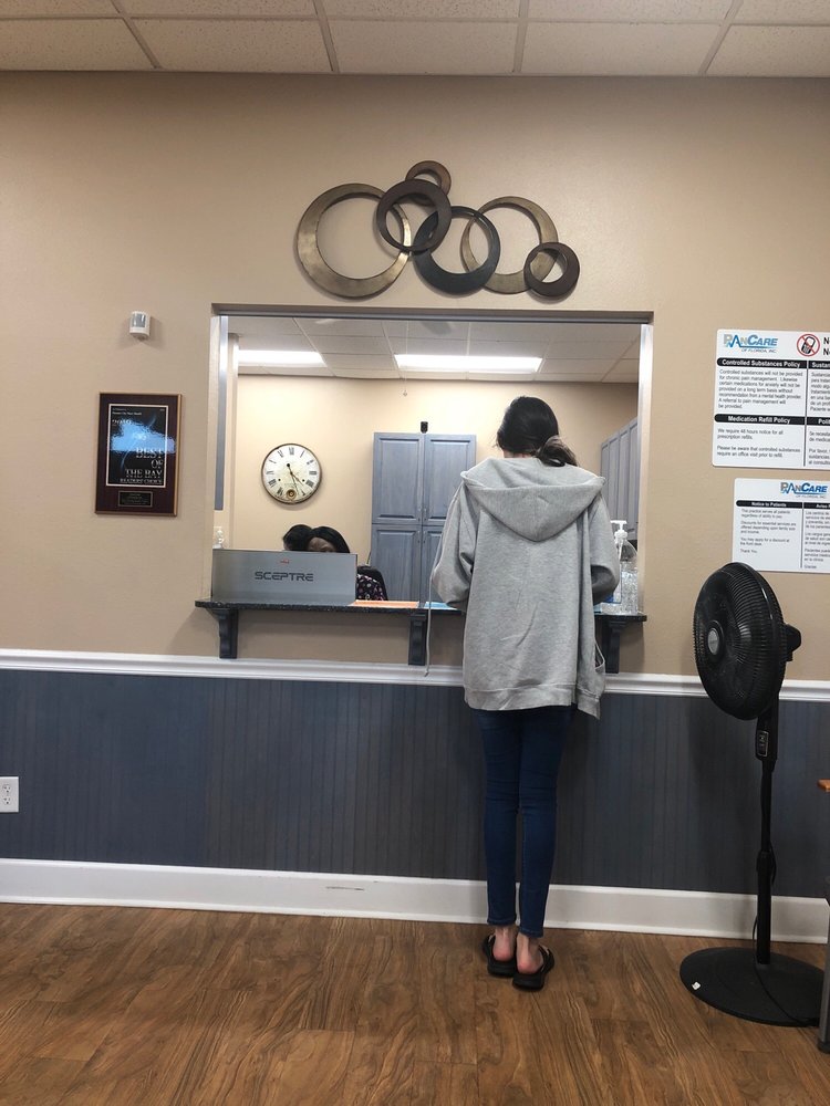 PANCARE OF FLORIDA 14 Reviews 2309 E 15th St, Panama City, Florida Medical Centers Phone