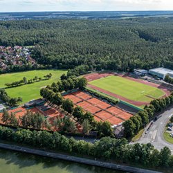 International Futbol X-Change - TV Fürth 1860 is the largest sports club in Fürth and serves as the main facility for our Germany Programs.