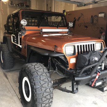 One Mans Garage - undefined - Auto Repair Near Me - Springville, Utah