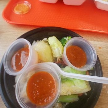 Luu’s Chicken Bowl - Japanese Near Me - Lodi, California Luu’s Chicken Bowl - Japanese Near Me - Lodi, California