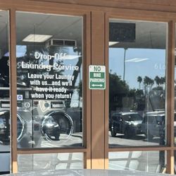 Barnett Coin Laundry & Wash and Fold Laundry Service