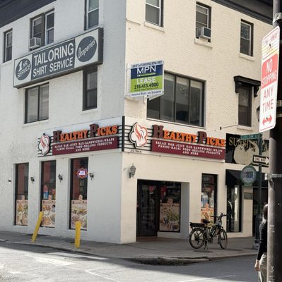 Healthy Picks by null