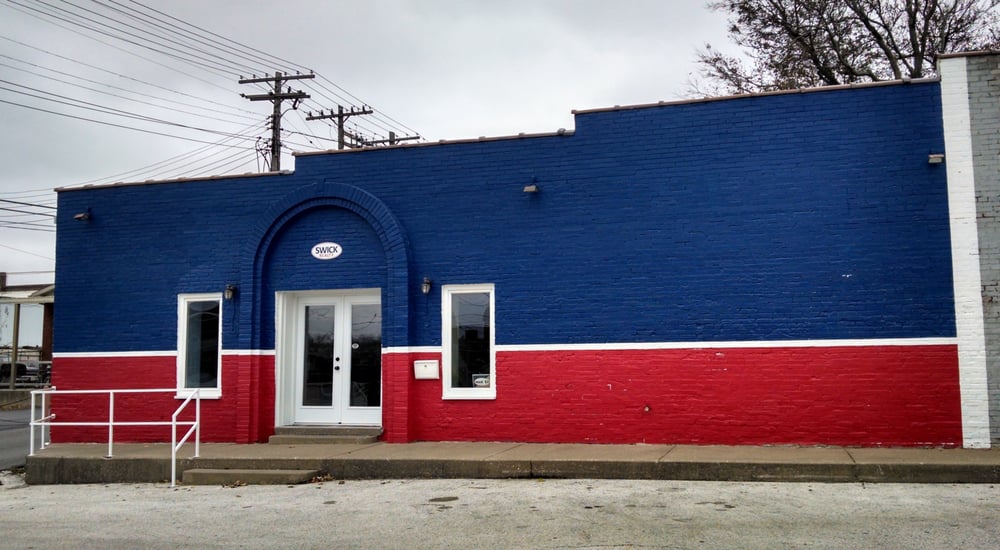 SWICK REALTY Updated August 2024 812 D Hampshire St, Quincy