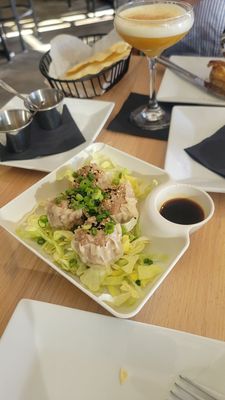 Swing Shift San Mateo by null