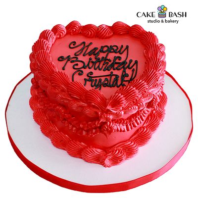 Cake Bash Studio by null