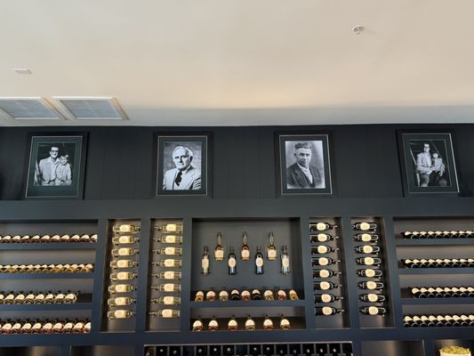 Domenico's - Italian Chophouse @ Truffle Pig Winery by null