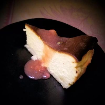 Biff's Bistro by null