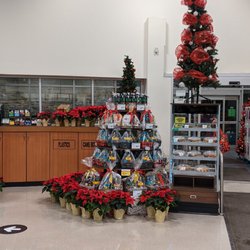 Sobeys - Holiday baskets