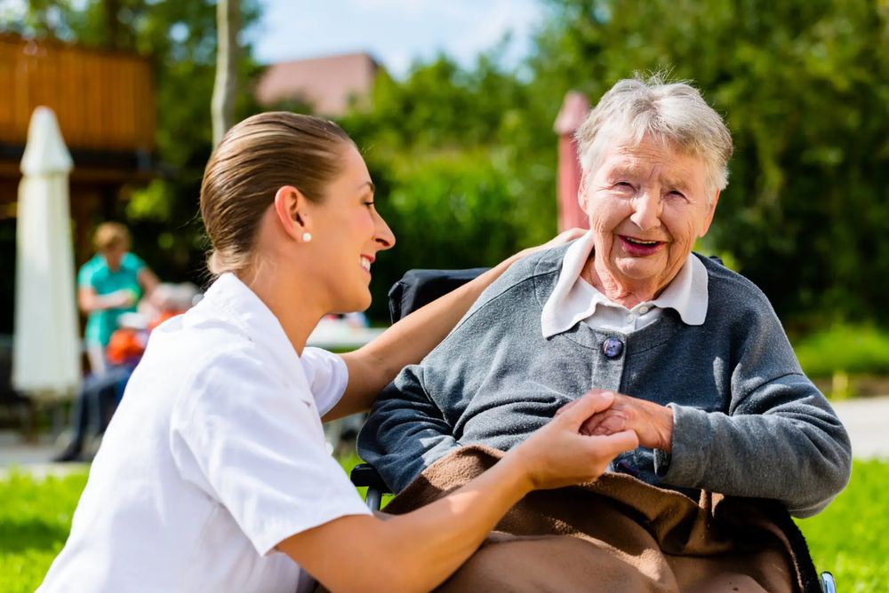Cedarline Home Care - home care agency in Adrian, MI
