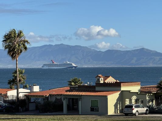 Cervecería Transpeninsular by null