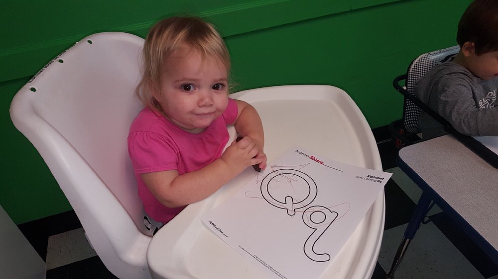 TOLC Mother's Day Out - childcare center in Pflugerville, TX