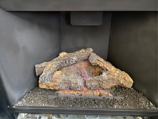 Fireplace Services - Call me today for any/all fire place services.