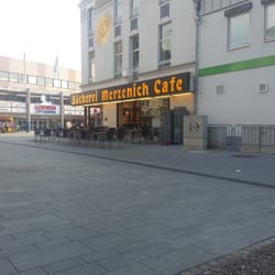 Merzenich