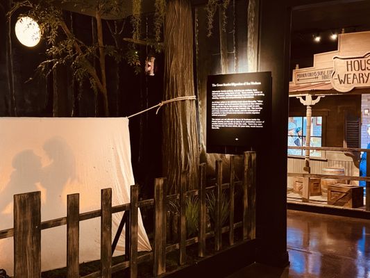 New Orleans Storyville Museum by null