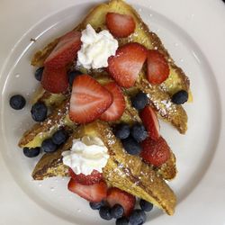 Little cafe - French toast