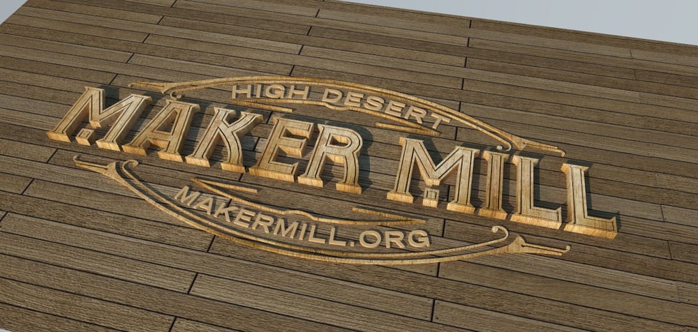 High Desert Maker Mill - social services organization in Bend, OR
