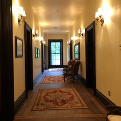Green Mansion Bed & Breakfast