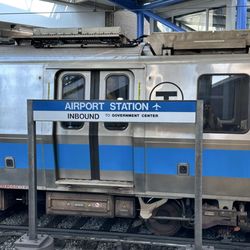Massachusetts Bay Transportation Authority