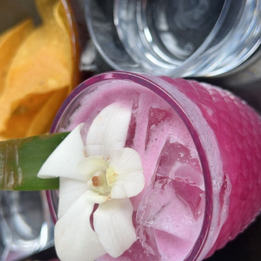 La Popular - Drink of the day - Cocktail Bars Near Me - Claremont, California