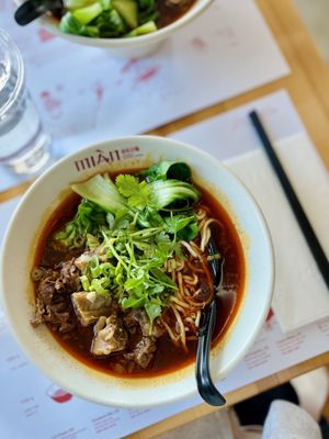 MIAN West Adams by null