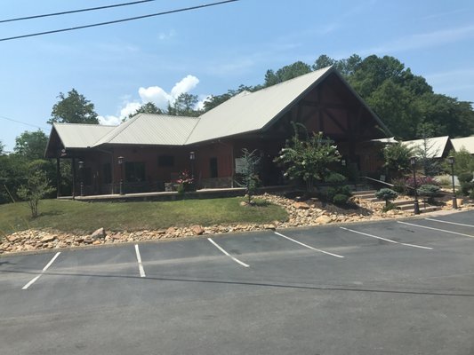 Sun Outdoors Pigeon Forge by null